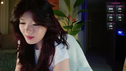 Aya   online show from March 24, 2026, 4:23 pm