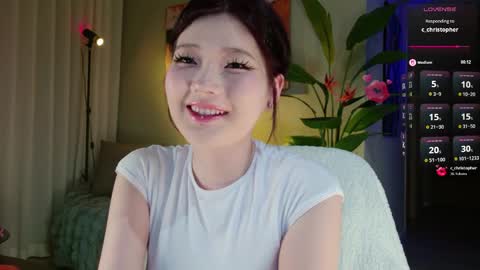 Aya   online show from March 30, 2026, 6:31 pm