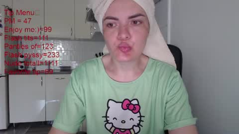 Im Amaia   Everyone Merry Christmas  online show from June 24, 2026, 7:18 am