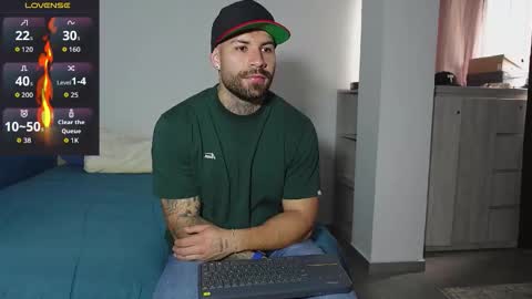 kite__ online show from November 6, 2025, 7:37 pm