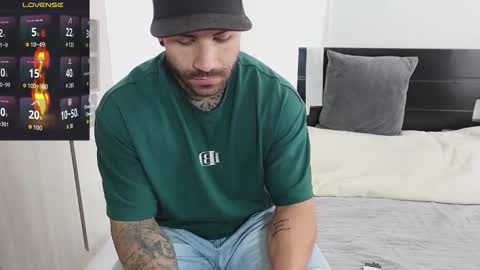 kite__ online show from January 15, 2026, 8:34 pm