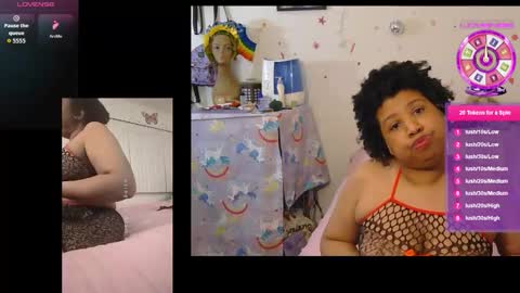 kitten online show from January 14, 2026, 3:45 am