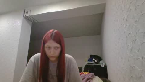 kiti_kitiss online show from April 20, 2026, 5:59 pm