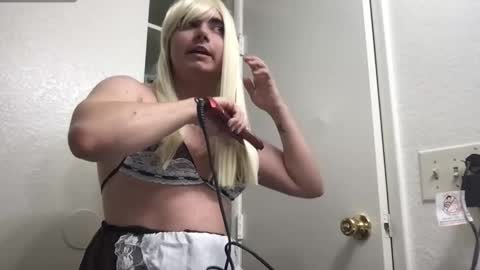 kitkat00215 online show from September 27, 2025, 2:49 am