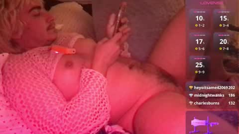 kitkat00215 online show from January 9, 2026, 2:03 am