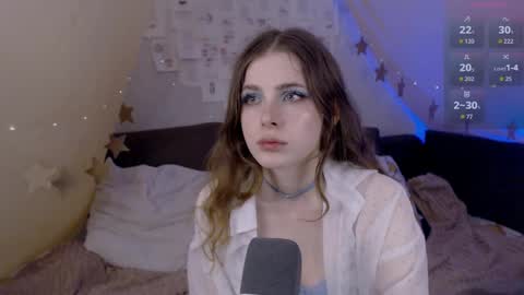 kitkatsweetspot online show from April 2, 2026, 8:06 pm