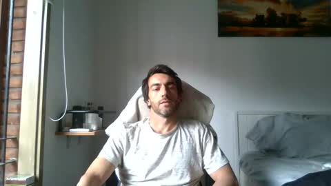 Steve Cocks online show from November 30, 2025, 11:25 am