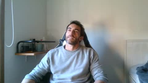 Steve Cocks online show from April 27, 2026, 1:53 pm