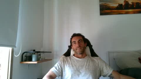 Steve Cocks online show from May 1, 2026, 3:16 pm