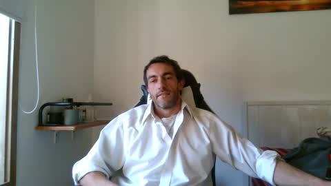Steve Cocks online show from May 3, 2026, 3:07 pm