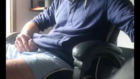 Steve Cocks online show from May 5, 2026, 2:14 pm