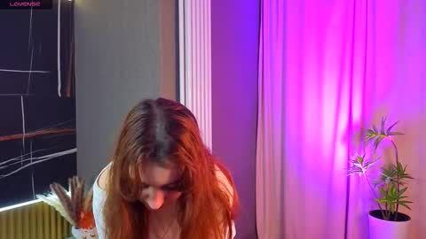 The sexy fox Kitsune online show from October 23, 2025, 9:13 pm