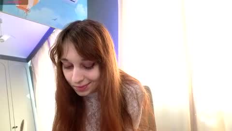 The sexy fox Kitsune online show from April 22, 2026, 6:27 am