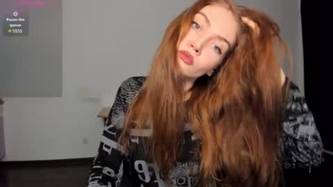 Kitsune online show from September 24, 2025, 10:24 pm