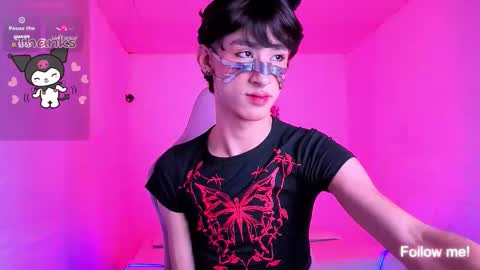 Salvatore online show from January 10, 2026, 4:47 am