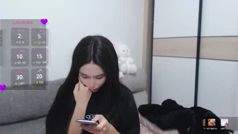 kitte7 online show from February 5, 2026, 4:11 pm