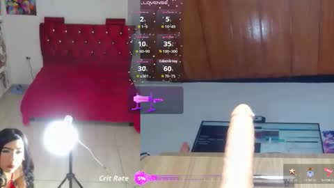 Snapshot of kitten__rosse chatting on October 13, 2025, 11:21 am kitten__rosse online show from October 13, 2025, 11:21 am