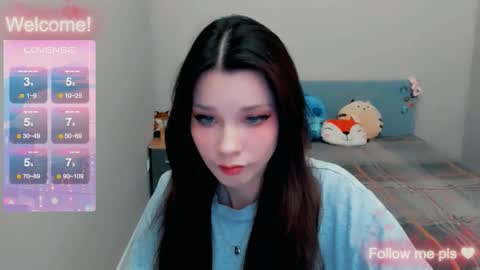 Alissa online show from November 7, 2025, 10:10 pm