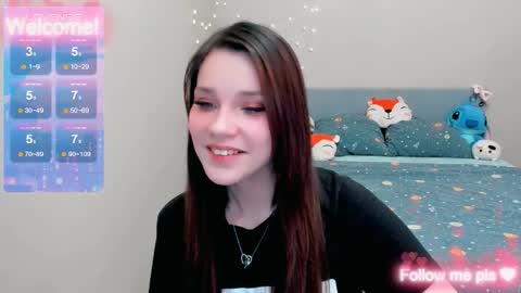 Alissa online show from December 15, 2025, 6:23 pm