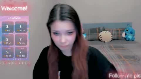 Alissa online show from May 7, 2026, 11:54 pm