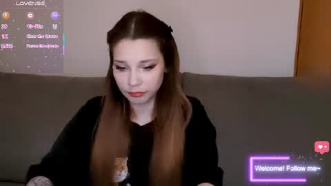 Alissa online show from July 19, 2026, 5:38 pm