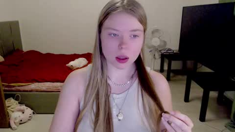 Jennyblonde and Emmabrunette online show from January 29, 2025, 4:41 pm