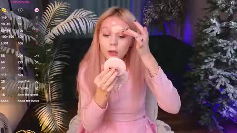 barbara online show from January 6, 2026, 1:15 pm