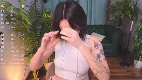 barbara online show from March 17, 2026, 7:12 am