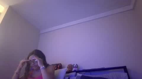 kittendiva42 online show from November 8, 2025, 1:28 am