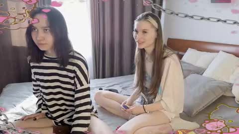 Snapshot of kittenkate22 chatting on March 9, 2026, 7:01 am Tiana online show from March 9, 2026, 7:01 am