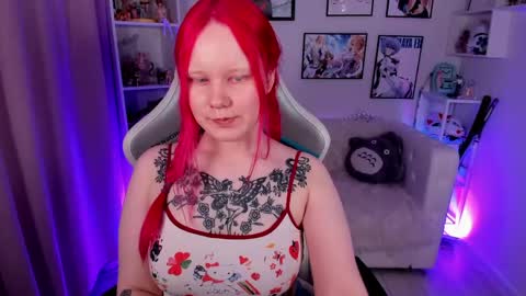 kittenxoann online show from May 4, 2026, 6:15 pm