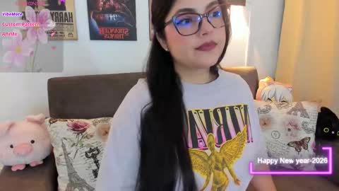 kitten online show from January 6, 2026, 8:45 pm