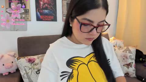 kitten online show from January 15, 2026, 8:23 pm