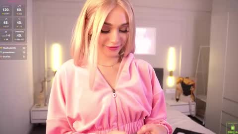 Snapshot of kittessa chatting on March 12, 2025, 6:00 pm Tessa online show from March 12, 2025, 6:00 pm