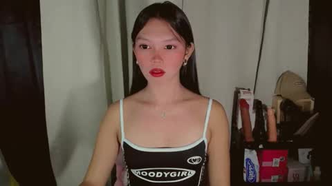 KITTY online show from February 11, 2026, 9:53 pm