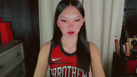 KITTY online show from March 16, 2026, 8:57 pm