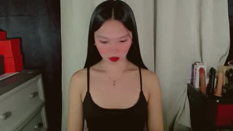 KITTY online show from March 20, 2026, 11:31 pm