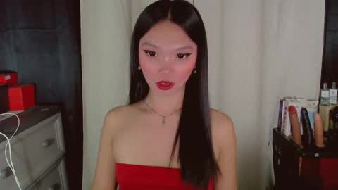 KITTY online show from April 23, 2026, 8:55 pm