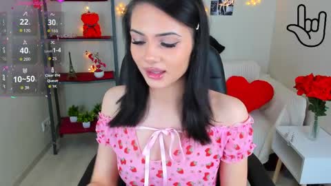 Kitti online show from May 11, 2026, 1:22 am