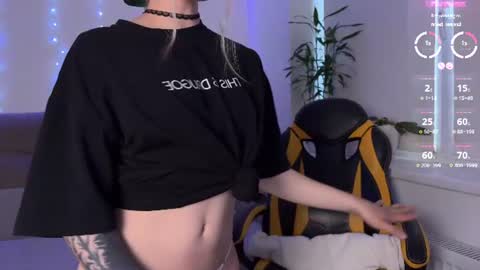 Veronica online show from July 1, 2026, 2:07 pm