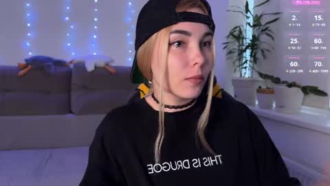 Veronica online show from July 2, 2026, 2:11 am