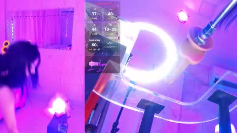 Eva  online show from December 2, 2025, 8:26 pm