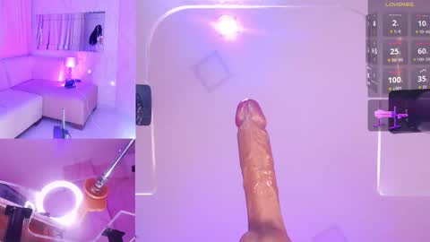 Eva  online show from January 9, 2026, 9:05 pm