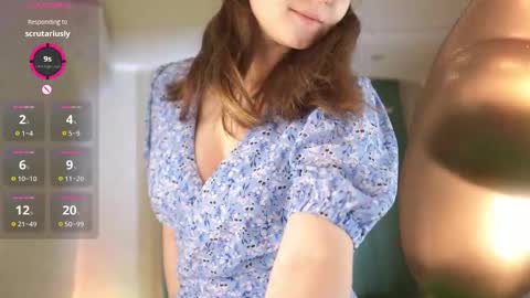 Agatha online show from February 26, 2026, 9:47 pm