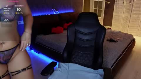 kittiliza online show from October 30, 2025, 11:05 pm