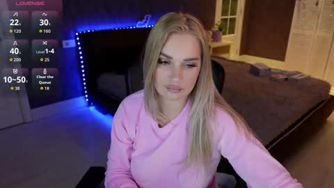 kittiliza online show from October 31, 2025, 10:44 pm