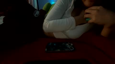 kittimisa online show from February 24, 2026, 4:21 am