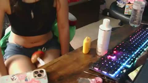 kittimisa online show from March 10, 2026, 7:30 pm