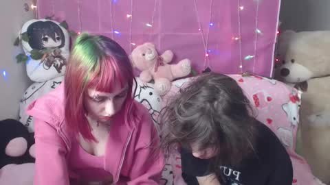 kitttywhisper online show from March 10, 2026, 2:55 pm