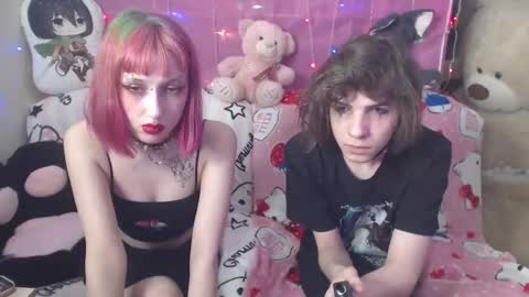 kitttywhisper online show from March 17, 2026, 5:16 pm